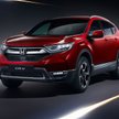 Ceny | Honda CR-V: Nie tylko dla fanów