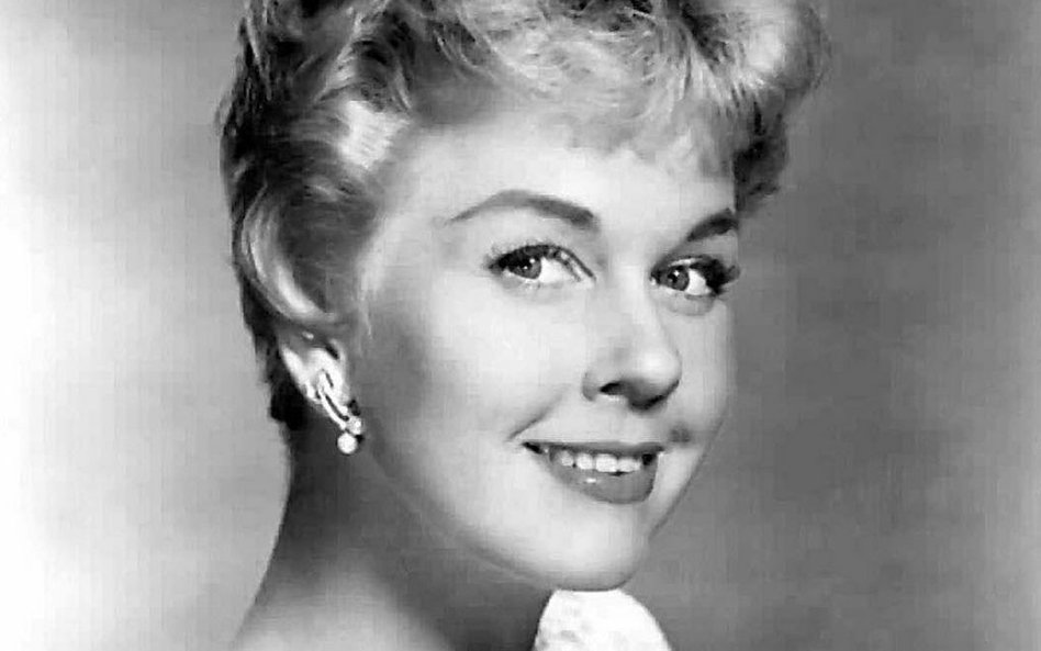 Nie żyje Doris Day