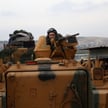 Premier Turcji pyta USA: Macie armię, po co wam Kurdowie?