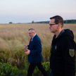 Premier Mateusz Morawiecki