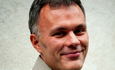 Robert Mazurek: Czy żyjemy w republice bananowej?