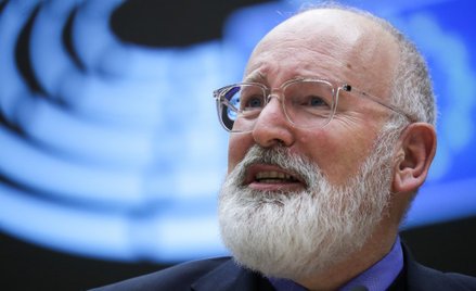 Zielony ład dla Europy, pieniądze dla Polski?