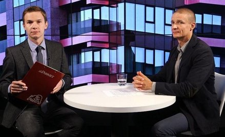 Najpopularniejszy film ma 99,7 tys. odsłon. Jest to rozmowa z Marcinem Krasoniem, dotycząca cen mies