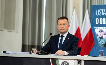 Prezentacja Ustawy o Obronie Ojczyzny. Nowy rodzaj wojsk i źródła finansowania