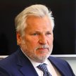 Były prezydent Aleksander Kwaśniewski