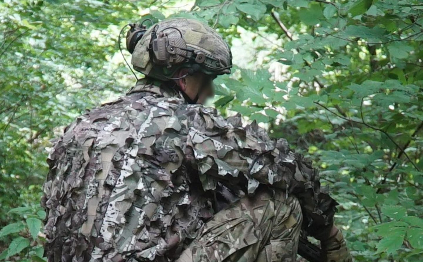 Wojna Rosji z Ukrainą. Dzień 1325