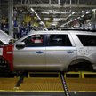 Ford rezygnuje z Indii, zwalnia w Brazylii