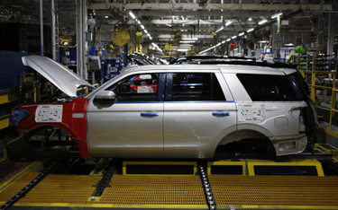 Ford rezygnuje z Indii, zwalnia w Brazylii