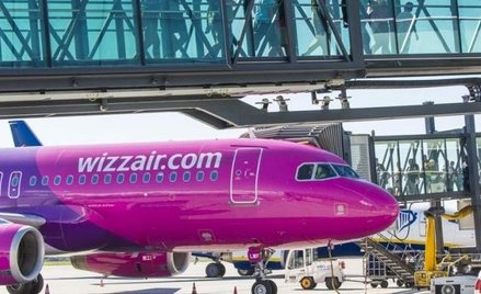 Wizz Air nie będzie już taki tani? Nowe zasady przewozu bagażu
