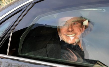 Włochy, największy problem Europy