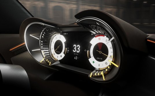 Alfa Romeo 33 Stradale