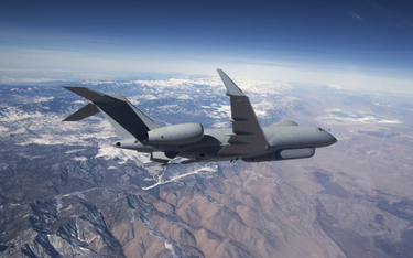 United Technologies i Raytheon stworzą nowego giganta lotniczo-wojskowego