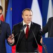 Domański zastąpił Glapińskiego w Banku Światowym. To umożliwi odwołanie Kurskiego
