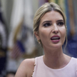 Ivanka Trump ma kłopoty przez czerwone szpilki