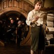 „Hobbit’’ wygląda jak serial oglądany na źle ustawionym ekranie odbiornika – twierdzą blogerzy