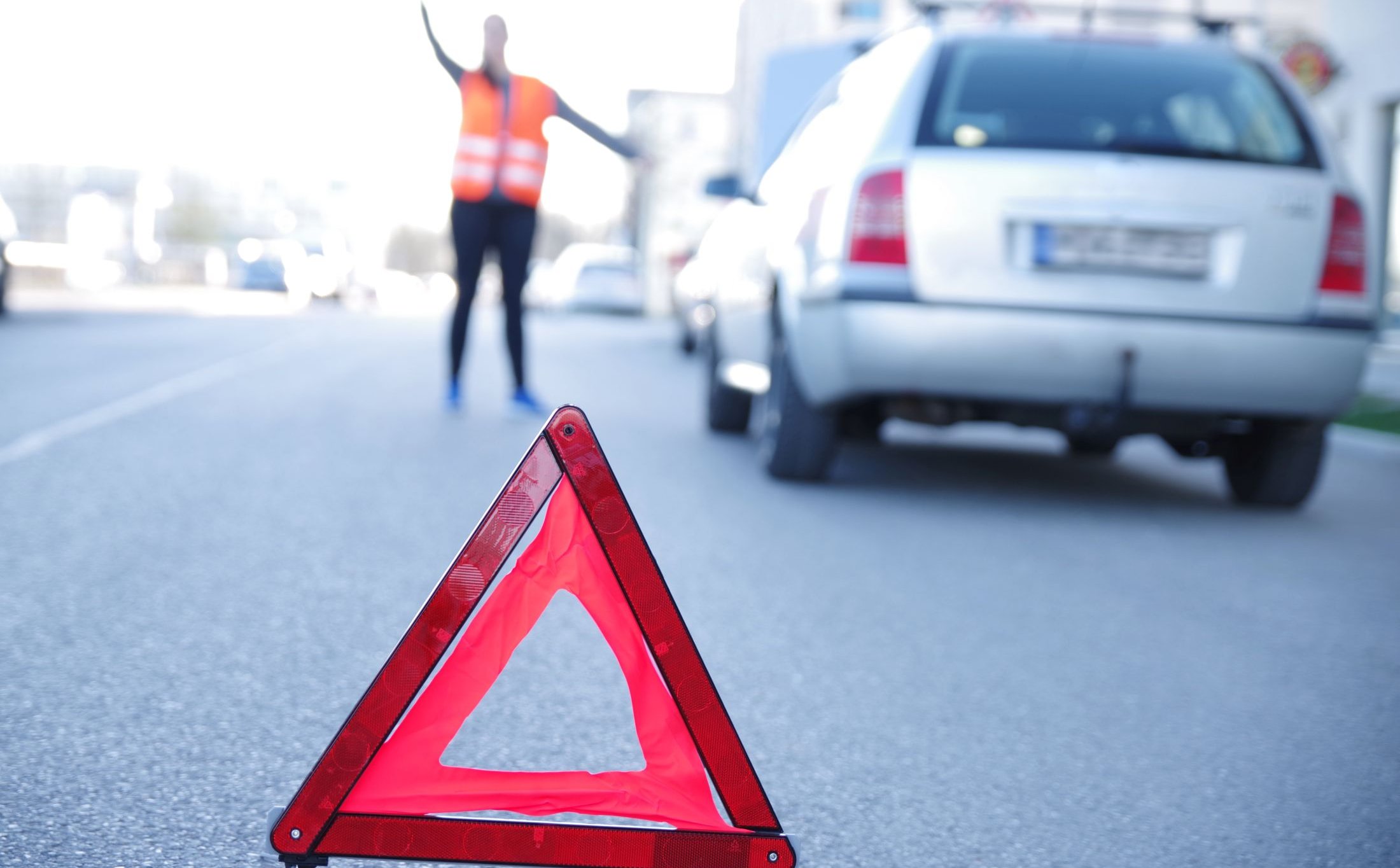 Oszustwo na złoto i łzy dziecka. Niemiecka policja ostrzega kierowców