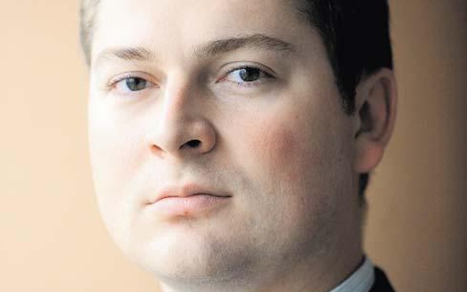 Korekta nie powinna być głęboka