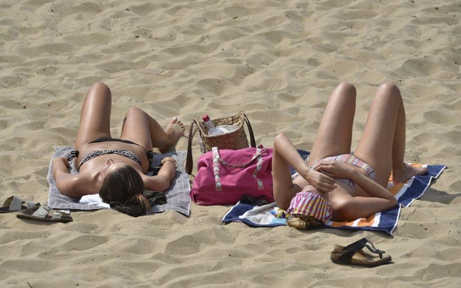 Betlej: Ceny wrześniowych wakacji będą rosnąć