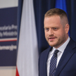 Janusz Cieszyński przekonuje, że działał zgodnie z prawem