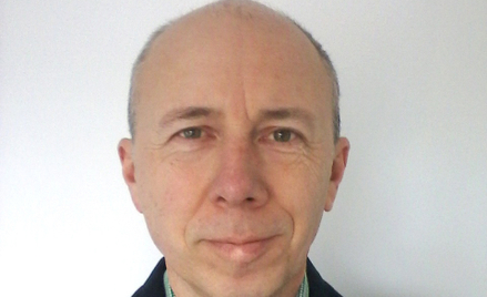 Robert Morawski, specjalista ds. podatków
