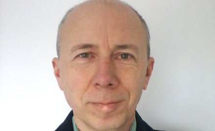 Robert Morawski specjalista ds. podatków