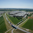 Wrocław V Logistics Centre: 240 tys. metrów hal