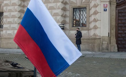 Bułgaria wydala rosyjskiego dyplomatę. Moskwa odpowie