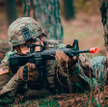 Defender Europe 2020 miały być największymi ćwiczeniami wojsk USA na naszym kontynencie od końca zim