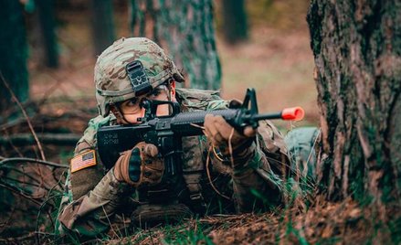 Defender Europe 2020 miały być największymi ćwiczeniami wojsk USA na naszym kontynencie od końca zim