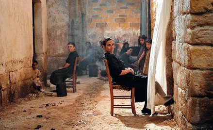 Wtorek – film dnia: Baaria ***