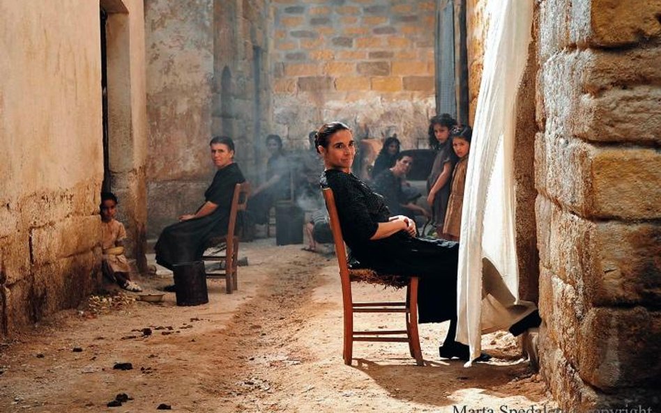Wtorek – film dnia: Baaria ***