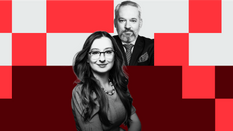 Michał Szułdrzyński, Estera Flieger