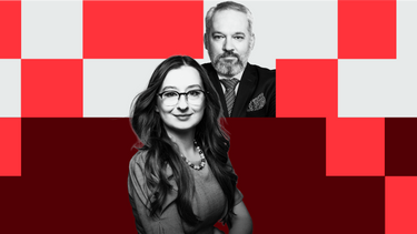 Michał Szułdrzyński, Estera Flieger