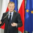 Premier Donald Tusk