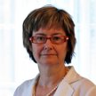Irena Lipowicz - Rzecznik Praw Obywatelskich