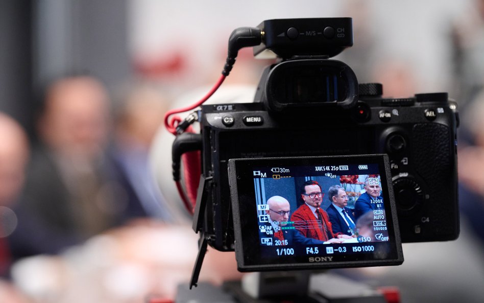 Debata "Rzeczpospolitej" początkiem nowego projektu (fotorelacja)