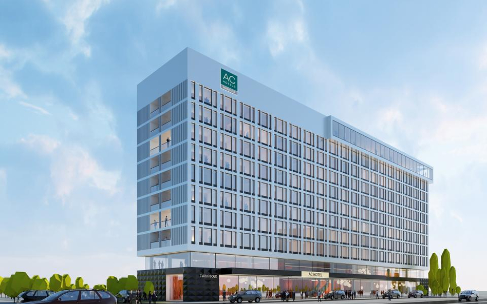 AC Hotels by Marriott