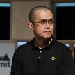 Changpeng Zhao zrezygnuje ze stanowiska prezesa Binance