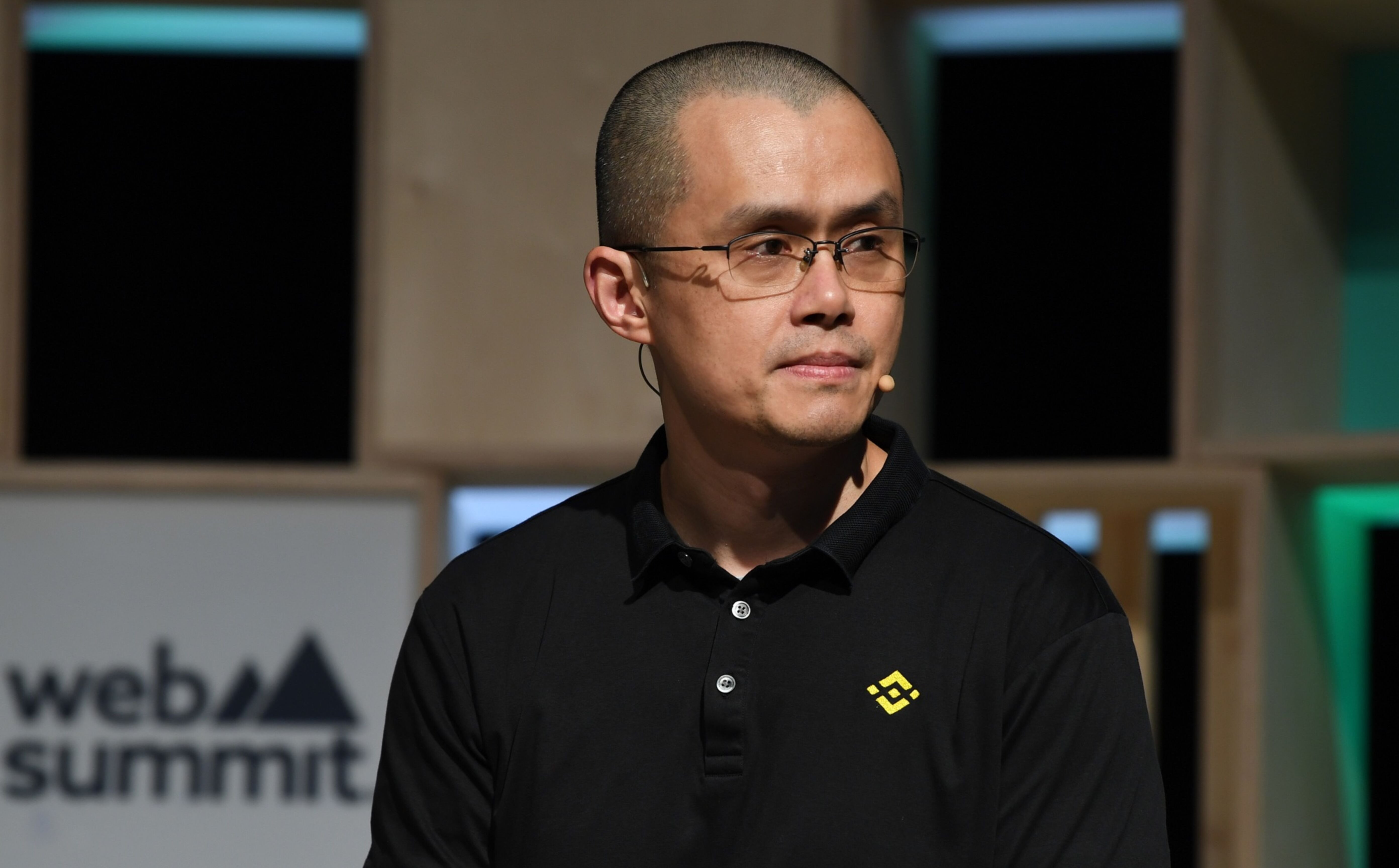 Co zmieni na rynku prezydenckie ułaskawienie Changpenga Zhao?