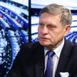 Leszek Balcerowicz: Propozycje PiS? Potop zacznie się po wyborach