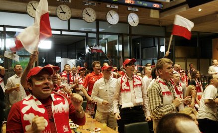 Dwanaście „zdrowych” spółek