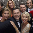 Polsat w powakacyjny okres wejdzie tanecznym krokiem. Na "Dancing with the Stars. Taniec z Gwiazdami