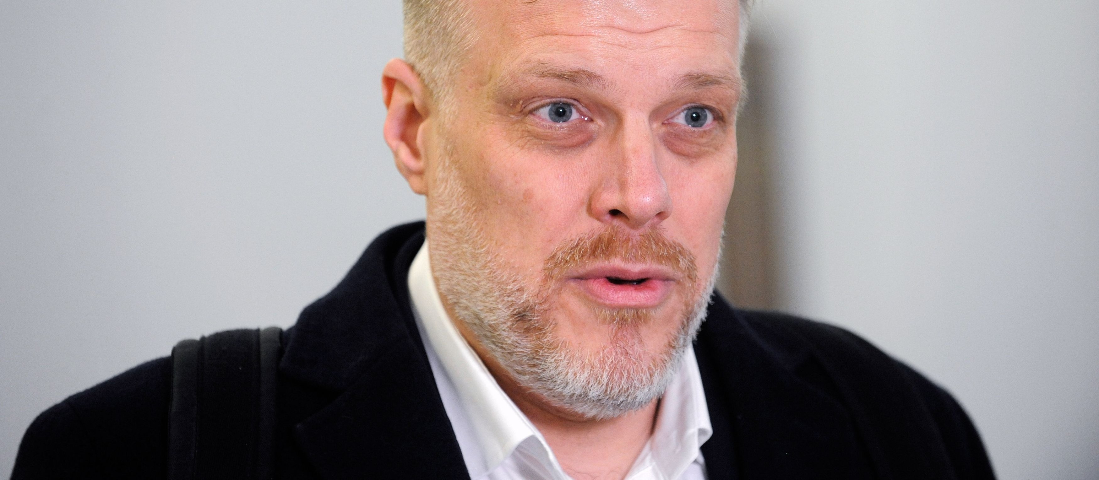Szpital Południowy. Adrian Zandberg: Kuriozalne, iż wiceprezydenci Warszawy przez cały czas pełnią funkcje
