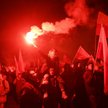 Zandberg o Marszu Niepodległości: Pokaz barbarzyństwa
