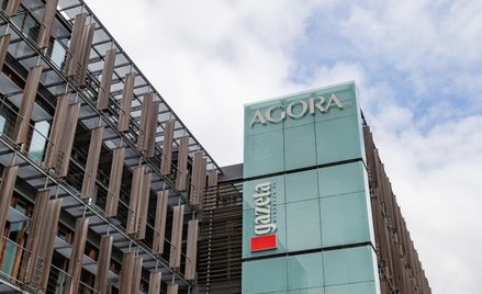 Agora przejęła kontrolę nad Eurozetem