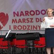 Kuratorka Barbara Nowak