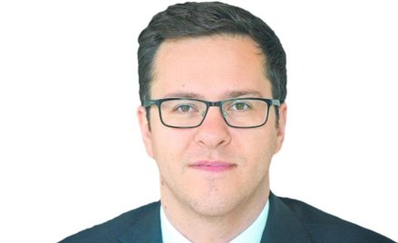 Bartosz Świdziński dyrektor ds. rozwoju biznesu, Erste Securities