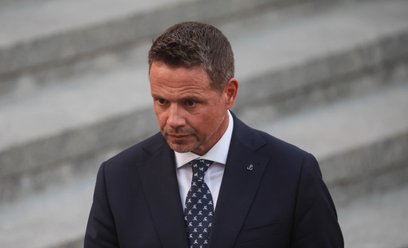 Rafał Trzaskowski