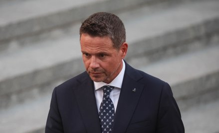 Rafał Trzaskowski