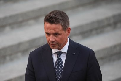 Rafał Trzaskowski